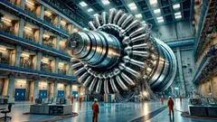 In Cina è stato creato un magnete da 35,6 tesla: perché questo record è più importante di quanto sembri