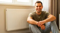 Riscaldamento acceso, ma non si sente calore? Come risolvere senza chiamare un tecnico