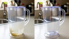 Come pulire un bricco di plastica dal calcare in 5 minuti: il metodo segreto della padrona di casa 