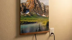 Il riscaldatore che non sta sul pavimento: perché viene scelto sempre più spesso