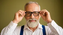 Ti si stancano sempre gli occhi? 4 esercizi che possono aiutare subito