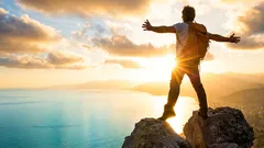 Capacità aerobica vs. muscoli: quando raggiungono il picco e perché le differenze tra le persone aumentano con l'età