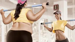 Addome inferiore, grande effetto: 6 esercizi da fare a casa più il miglior mix di cardio e forza