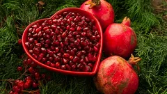 Il frutto che influisce visibilmente sulla pressione — e non è un mito